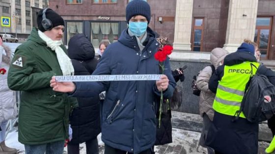 ISW: В России набирают силу протесты родственников мобилизованных солдат 1 isw v rossii nabirajut silu protesty rodstvennikov mobilizovannyh soldat ed5ed0b scaled China Way