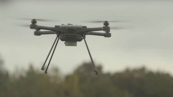 Канада весной передаст Украине более 800 дронов 1 kanada vesnoj peredast ukraine bolee 800 dronov 280dad9 scaled China Way
