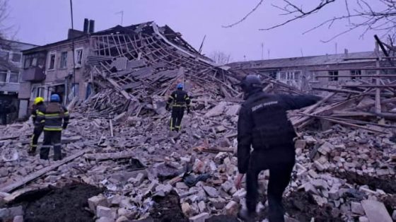 Количество погибших из-за удара по Великому Бурлуку на Харьковщине возросло до четырех 1 kolichestvo pogibshih iz za udara po velikomu burluku na harkovshhine vozroslo do chetyreh bf6754b scaled China Way