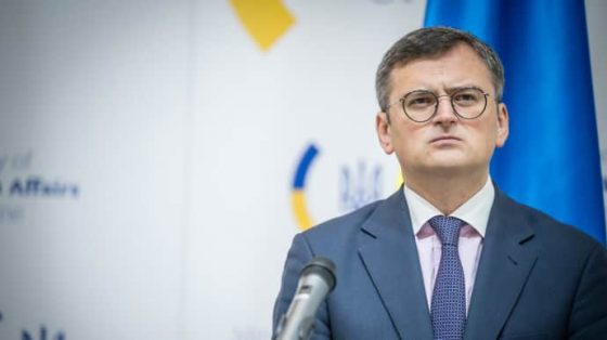 Кулеба: После каждого убийства Путину жали руку, это побуждало убивать снова 1 kuleba posle kazhdogo ubijstva putinu zhali ruku eto pobuzhdalo ubivat snova 097b09e scaled China Way