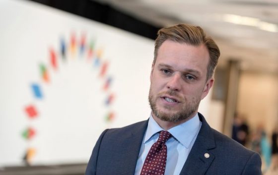 Лише рішучі дії Європи змусять Росію змінити свою поведінку, - Ландсбергіс 3 lishe rishuchi diyi yevropi zmusjat rosiju zminiti svoju povedinku landsbergis f4aaff0 scaled China Way
