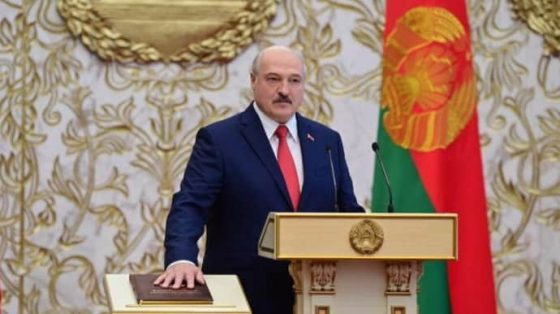 lukashenko zajavil chto pojdet na sledujushhie vybory a limit revoljucij v belarusi ischerpan b3498a9 scaled China Way