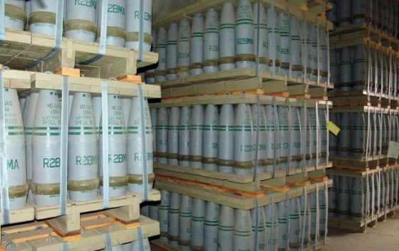 Макрон розкритикував обіцянку ЄС передати мільйон снарядів Україні 7 makron rozkritikuvav obicjanku yes peredati miljon snarjadiv ukrayini fcb9f7d scaled China Way
