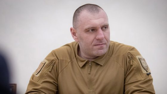 Малюк после скандала с Bihus.Іnfo пообещал послам G7 защищать свободу слова 1 maljuk posle skandala s bihusinfo poobeshhal poslam g7 zashhishhat svobodu slova 5593050 scaled China Way