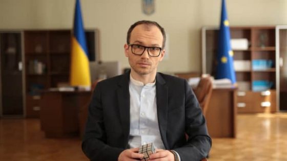 ministr justicii maljuska prokommentiroval slezhku sbu za bihusinfo 557a153 scaled China Way