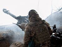 На Авдеевском направлении украинские силы осуществили отход от сел Северное и Степовое - ОСГВ “Таврия” 1 na avdeevskom napravlenii ukrainskie sily osushhestvili othod ot sel severnoe i stepovoe osgv tavrija 345b861 China Way