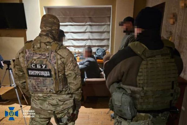 На коррупционной схеме разоблачили чиновников Запорожского облсовета 
