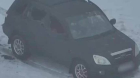 na sumshhine zapretili dvizhenie vozle granicy gde ranee rossijskaja drg ubila ljudej 7547b4f scaled China Way