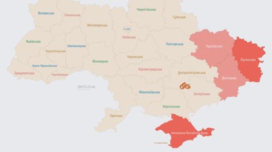 na vostoke strany iz za aktivnosti aviacii objavlena vozdushnaja trevoganbsp 816323d scaled China Way
