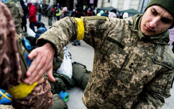Немає в обліку. У ТЦК пояснили, кого точно не можуть призвати під час мобілізації 1 nemaye v obliku u tck pojasnili kogo tochno ne mozhut prizvati pid chas mobilizaciyi 43e1a63 scaled China Way