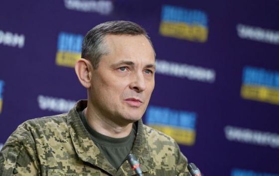 Непростий процес. Чи готова інфраструктура України прийняти F-16: відповідь Ігната 4 neprostij proces chi gotova infrastruktura ukrayini prijnjati f 16 vidpovid ignata e10cddd scaled China Way