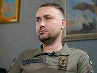 Никакие чудо-технологии не помогут кардинально изменить ход длительной войны, считает Буданов 13 nikakie chudo tehnologii ne pomogut kardinalno izmenit hod dlitelnoj vojny schitaet budanov ed3bc1f China Way