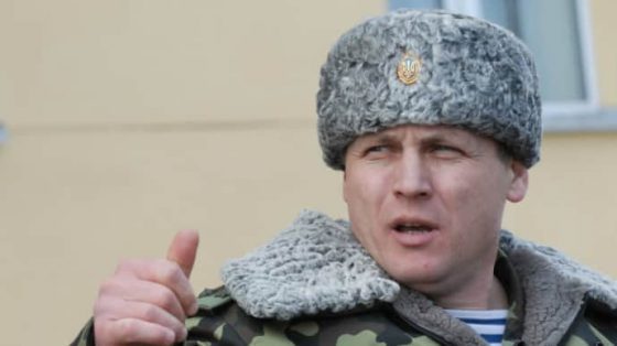 Новый командующий ТрО руководил Внутренними войсками при разгоне Майдана 1 novyj komandujushhij tro rukovodil vnutrennimi vojskami pri razgone majdana 54acfaf scaled China Way