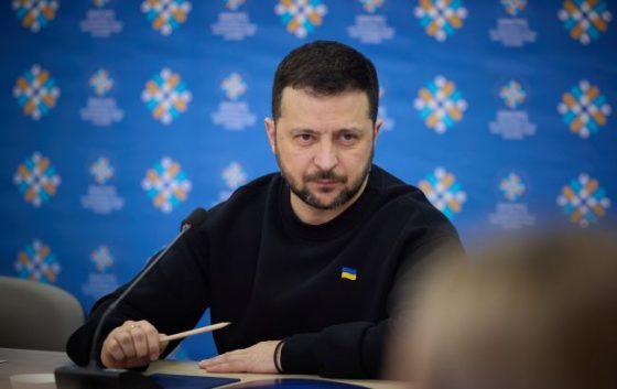Обговорили бізнес, ППО та економіку. Зеленський зібрав Конгрес місцевих та регіональних влад 3 obgovorili biznes ppo ta ekonomiku zelenskij zibrav kongres miscevih ta regionalnih vlad dd219c7 scaled China Way