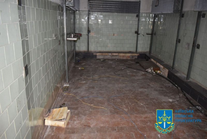 Офіцеру Росгвардії оголосили підозру за катування українців в аеропорту Гостомеля 3 Офіцеру Росгвардії оголосили підозру за катування українців в аеропорту Гостомеля