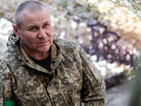 Оккупанты потеряли на таврическом направлении 370 человек и 39 ед. техники – Тарнавский 6 okkupanty poterjali na tavricheskom napravlenii 370 chelovek i 39 ed tehniki tarnavskij a5ce681 China Way