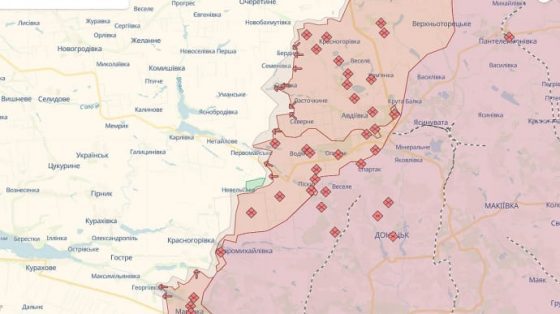 operativnaja informacija o situacii na fronte po sostojaniju na 600 29 fevralja dcccddb scaled China Way