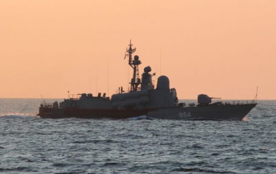 Оператор дронів ГУР розкрив деталі ліквідації ракетного катера "Івановець" 7 operator droniv gur rozkriv detali likvidaciyi raketnogo katera ivanovec 1c990a7 scaled China Way