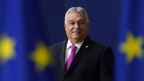 orban zajavil chto ego missija vypolnena potomu chto dengi vengrii ne pojdut v ukrainu 2c80783 scaled China Way