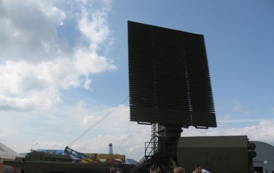 Партизани виявили радіолокаційну станцію загарбників у Криму 5 partizani vijavili radiolokacijnu stanciju zagarbnikiv u krimu ae7eee9 scaled China Way