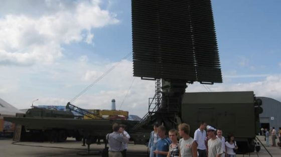 Партизаны обнаружили в Крыму радиолокационную станцию оккупантов 1 partizany obnaruzhili v krymu radiolokacionnuju stanciju okkupantov 65c80db scaled China Way
