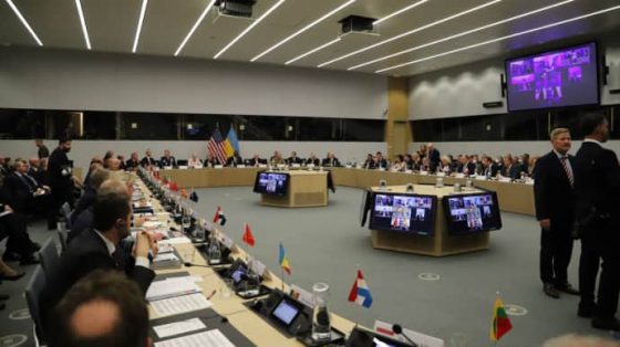 Партнеры обсуждают изменение формата ''Рамштайн'' - СМИ 1 partnery obsuzhdajut izmenenie formata ramshtajn smi 108f732 scaled China Way