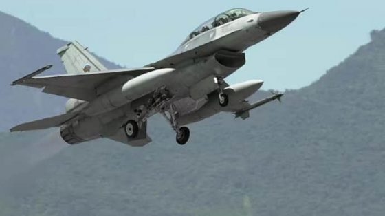 pervaja gruppa ukrainskih pilotov zavershit obuchenie na f 16 do leta smi a3b2d42 scaled China Way
