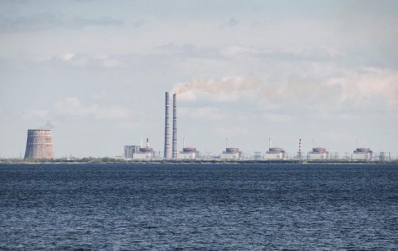 Після ворожого обстрілу. Українські енергетики відновили лінію живлення ЗАЕС 5 pislja vorozhogo obstrilu ukrayinski energetiki vidnovili liniju zhivlennja zaes 7de34f6 scaled China Way