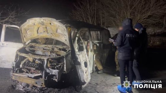 Полицейские показали взорванное авто Украинской добровольческой армии 1 policejskie pokazali vzorvannoe avto ukrainskoj dobrovolcheskoj armii 1ed0dda scaled China Way