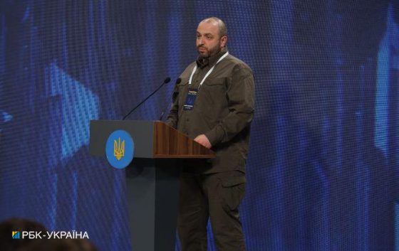 Половина зброї не постачається в Україну вчасно, - Міноборони 3 polovina zbroyi ne postachayetsja v ukrayinu vchasno minoboroni 856470d scaled China Way