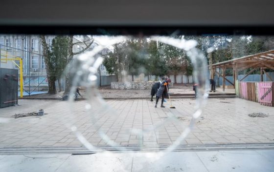 pozhezhu gasili dvi godini pidstanciju znishheno novi podrobici udaru rf po lvovu foto 3f28e09 scaled China Way