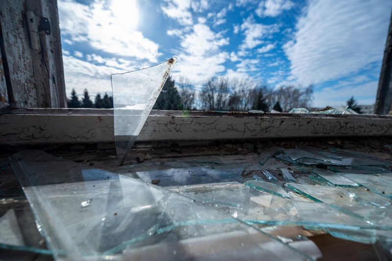 Пожежу гасили дві години, підстанцію знищено. Нові подробиці удару РФ по Львову (фото) 5 Пожежу гасили дві години, підстанцію знищено. Нові подробиці удару РФ по Львову (фото)