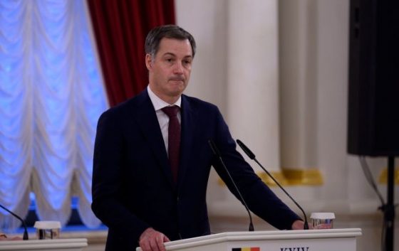 Прем'єр-міністр Бельгії анонсував відкриття Офісів відновлення у Києві та Харкові 2 premyer ministr belgiyi anonsuvav vidkrittja ofisiv vidnovlennja u kiyevi ta harkovi 995ccd4 scaled China Way