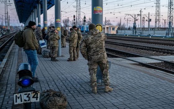 Профільний комітет підтримав демобілізацію строковиків: що відомо про строки 2 profilnij komitet pidtrimav demobilizaciju strokovikiv shho vidomo pro stroki 1e5e039 scaled China Way