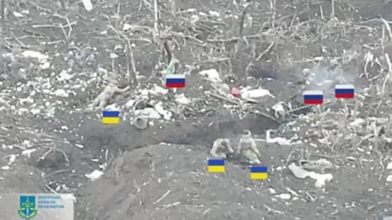 prokuror rost chisla kaznej ukrainskih voennoplennyh svidetelstvuet ob izmenenijah v politike rossii 8f43549 scaled China Way