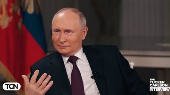 Путин оправдывает Гитлера: Поляки были несговорчивы. В Польше возмутились 1 putin opravdyvaet gitlera poljaki byli nesgovorchivy v polshe vozmutilis ca0493f scaled China Way