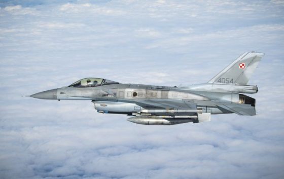 Ракетний обстріл України: Польща підняла в повітря авіацію 1 raketnij obstril ukrayini polshha pidnjala v povitrja aviaciju ed9d7a4 scaled China Way