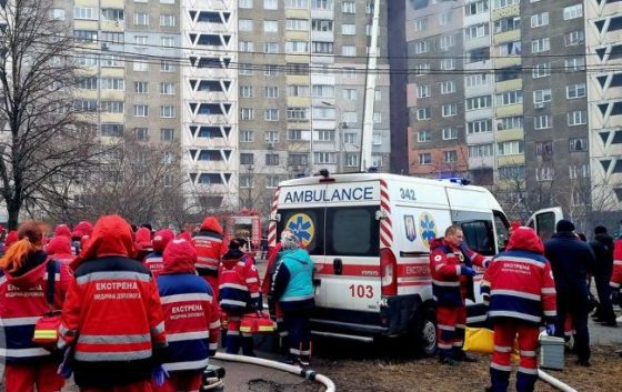 Ракетний удар по Києву: кількість постраждалих зросла до 38 5 raketnij udar po kiyevu kilkist postrazhdalih zrosla do 38 ba686c6 scaled China Way
