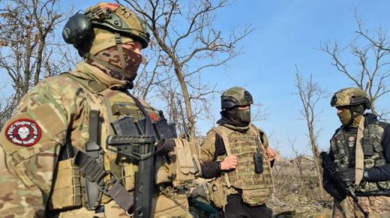 Разведка Британии рассказала, чем занимаются ''вагнеровцы'' в Беларуси 1 razvedka britanii rasskazala chem zanimajutsja vagnerovcy v belarusi a015a25 scaled China Way