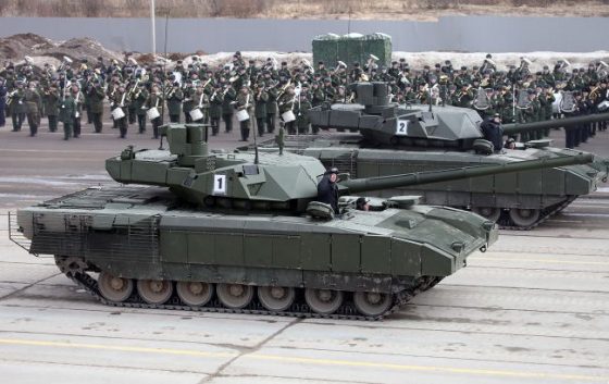 Росія має обмежений ОПК, але все ще може підтримувати боєздатність армії, - ISW 16 rosija maye obmezhenij opk ale vse shhe mozhe pidtrimuvati boyezdatnist armiyi isw 679a2cc scaled China Way