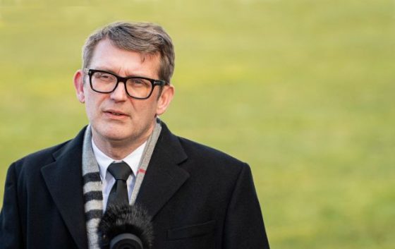 Росія може напасти на НАТО протягом трьох-п'яти років, - голова Міноборони Данії 1 rosija mozhe napasti na nato protjagom troh pjati rokiv golova minoboroni daniyi b9261e7 scaled China Way