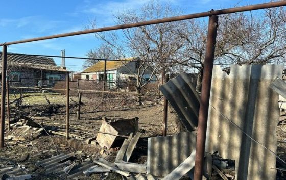 Росія ракетою вдарила по Павлограду: поранено жінку, постраждали будинки 1 rosija raketoju vdarila po pavlogradu poraneno zhinku postrazhdali budinki eacd7cb scaled China Way