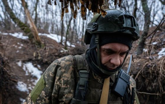 Росіяни продовжують спроби просунутися до Часового Яру: карти ISW 7 rosijani prodovzhujut sprobi prosunutisja do chasovogo jaru karti isw 9a724c0 scaled China Way