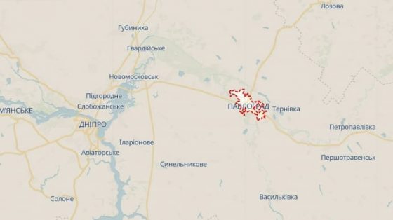 rossijane atakovali shahedami pavlograd bolshaja chast goroda obestochena 7af9815 scaled China Way