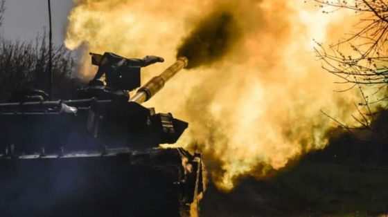 ''Россияне стянули в Авдеевку элитные войска'' – командир подразделения ''Terra'' 3-й ОШБр 1 rossijane stjanuli v avdeevku elitnye vojska komandir podrazdelenija terra 3 j oshbr 9b36455 scaled China Way