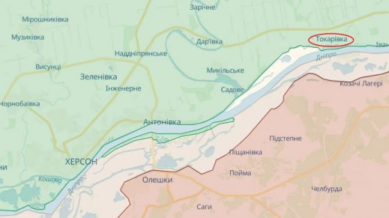Россияне ударили по Херсонщине: погибла женщина, ее сын в тяжелом состоянии 1 rossijane udarili po hersonshhine pogibla zhenshhina ee syn v tjazhelom sostojanii 195162c scaled China Way