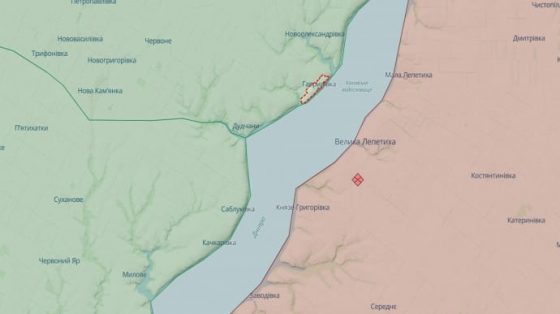 rossijane udarili po meduchrezhdenijam hersona i obstreljali oblast 2 ranenyh 8ec5685 scaled China Way