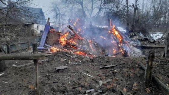Россияне утром обстреляли Сумскую область: два человека погибли 1 rossijane utrom obstreljali sumskuju oblast dva cheloveka pogibli c270027 scaled China Way