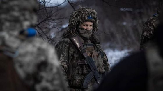 Россияне в воскресенье сосредоточили атаки на Авдеевском направлении – Генштаб 1 rossijane v voskresene sosredotochili ataki na avdeevskom napravlenii genshtab 6819417 scaled China Way