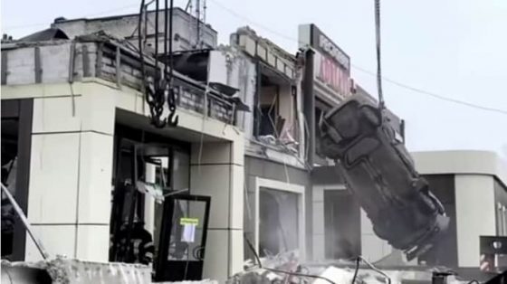 Россияне заявили о гибели ''министра чрезвычайных ситуаций ЛНР'' при обстреле пекарни в Лисичанске - подробности 1 rossijane zajavili o gibeli ministra chrezvychajnyh situacij lnr pri obstrele pekarni v lisichanske podrobnosti ff1fca0 scaled China Way